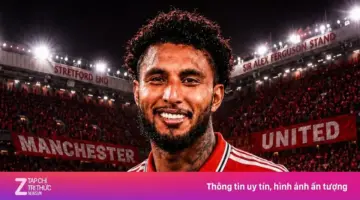 يبلغ راتب اللاعب الجديد المنضم إلى مانشستر يونايتد 35 مليون جنيه إسترليني.